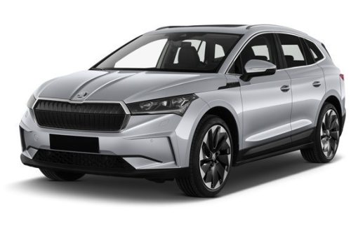 SKODA ENYAQ plachta na auto - XL (2020-)