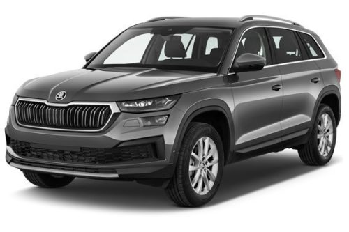 SKODA KODIAQ plachta na auto - XL (2017-2024)