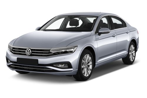 VW PASSAT B8 plachta na auto - XL (2014-2024)