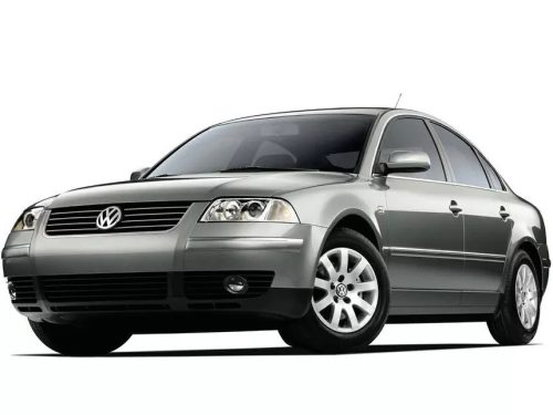 VW PASSAT B5 plachta na auto - XL (1996-2005)