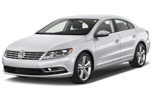 VW CC plachta na auto - XL (2012-2017)