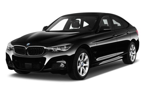 BMW 3 GT (F34) plachta na auto - XL (2013-2022)