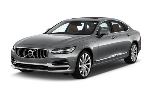 VOLVO S90 plachta na auto - XL (2016-)