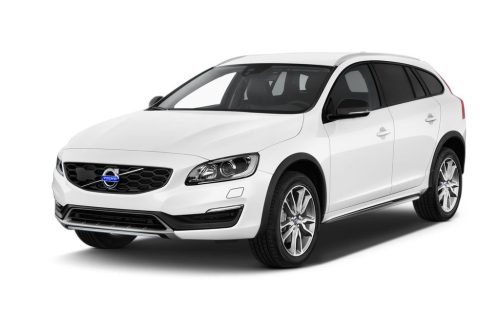 VOLVO V60 plachta na auto - XL (2010-2018)