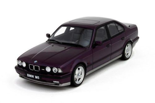 BMW 5 (E34) plachta na auto - XL (1989-1995)