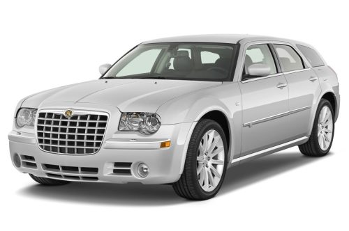 CHRYSLER 300C plachta na auto - XL (2004-2010)