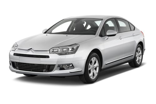 CITROEN C5 plachta na auto - XL (2008-2017)