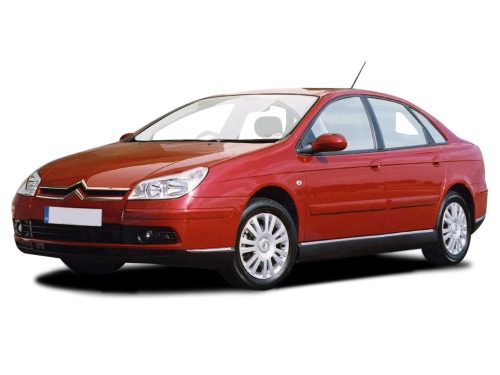 CITROEN C5 plachta na auto - XL (2001-2008)