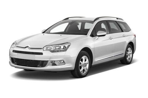 CITROEN C5 WAGON plachta na auto - XL (2008-2017)