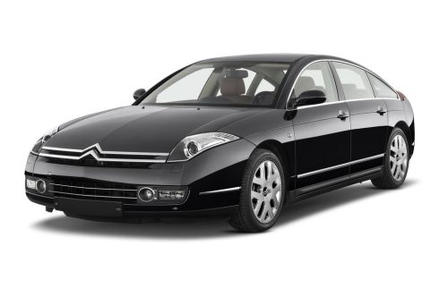 CITROEN C6 plachta na auto - XL (2005-2012)