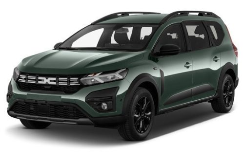 DACIA JOGGER plachta na auto - XL (2021-)