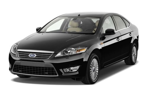 FORD MONDEO MK4 plachta na auto - XL (2007-2015)