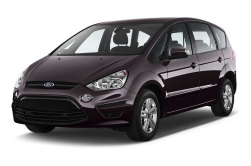 FORD S-MAX plachta na auto - XL (2006-2015)