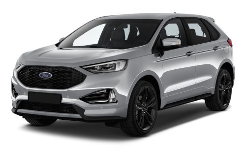 FORD EDGE plachta na auto - XL (2015-2024)