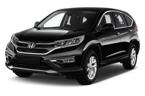 HONDA CRV (RM) plachta na auto - XL (2012-2018)