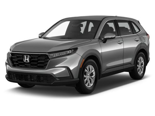 HONDA CRV VI plachta na auto - XL (2023-)