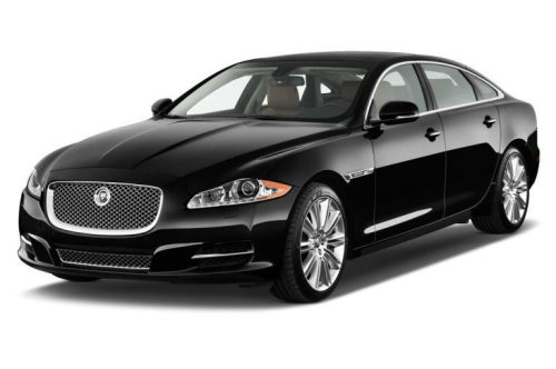 JAGUAR XJ plachta na auto - XL (2009-2021)