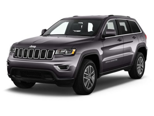 JEEP Grand Cherokee plachta na auto - XL (2010-2021)