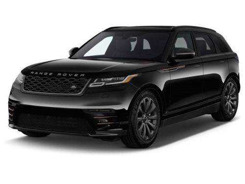 LAND ROVER RANGE ROVER VELAR plachta na auto - XL (2017-)