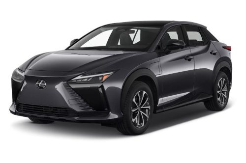 LEXUS RZ plachta na auto - XL (2023-)