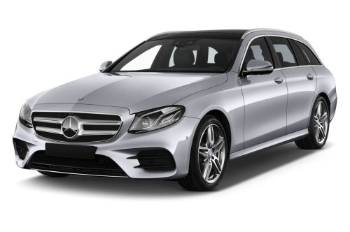 MERCEDES-BENZ E (W213) KOMBI plachta na auto - XL (2016-2022)