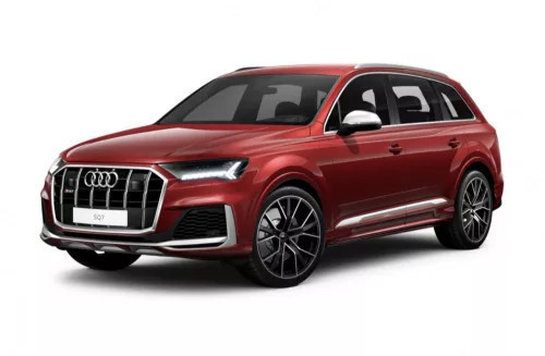 AUDI Q7/SQ7 (4M) plachta na auto - XXL (2015-)