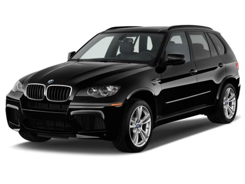 BMW X5 (E70) plachta na auto - XXL (2007-2013)