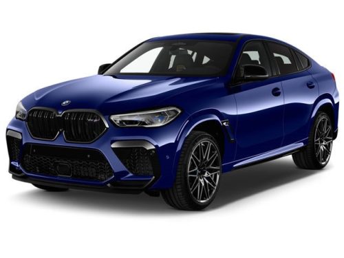 BMW X6 (G06) plachta na auto - XXL (2019-)