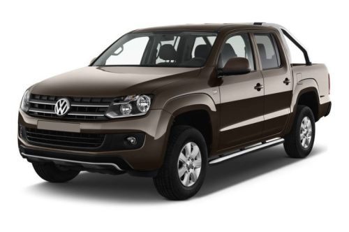 VW Amarok plachta na auto - XXL (2011-2022)