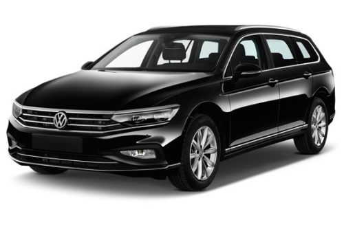 VW PASSAT B8 VARIANT GUMOVÉ KOBERCE (2014-2024)