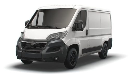 OPEL MOVANO GUMOVÉ KOBERCE (2021-)