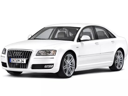 AUDI A8/S8 (D3) VANA DO KUFRU (2002-2010)