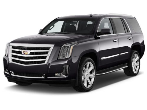 CADILLAC ESCALAD (2015-2020) GUMOVÉ KOBERCE