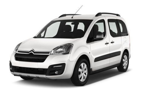 CITROEN BERLINGO II. plachta na auto - L (2008-2018)