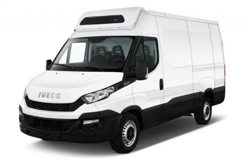 IVECO DAILY AUTOKOBERCE (2014-)