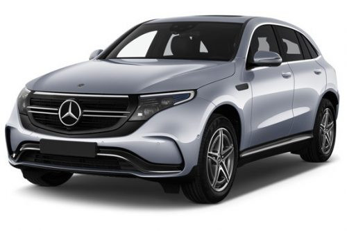 MERCEDES-BENZ EQC AUTOKOBERCE (2019-)