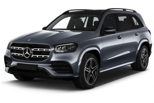 MERCEDES-BENZ GLS (X167) AUTOKOBERCE (2019-)