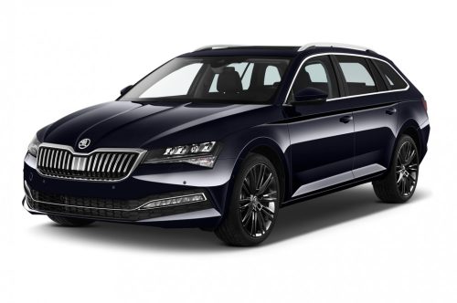 SKODA SUPERB III. (3V) KOMBI AUTOKOBERCE (2015-2024)