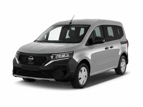 NISSAN TOWNSTAR AUTOKOBERCE (2022-)