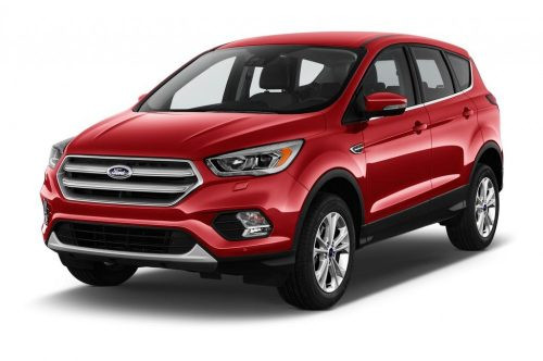 FORD KUGA (C520) AUTOKOBERCE (2013-2019)