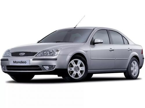 FORD MONDEO MK3 AUTOKOBERCE (2000-2007)