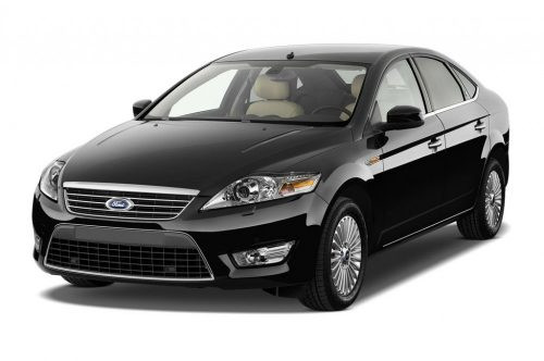 FORD MONDEO MK4 AUTOKOBERCE (2007-2015)