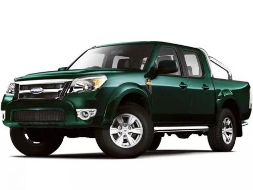 FORD RANGER AUTOKOBERCE (2007-2012)