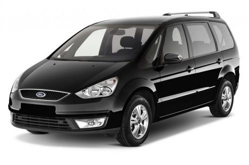 FORD S-MAX AUTOKOBERCE (2006-2015)