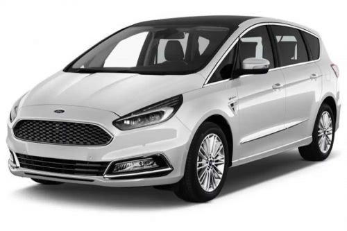 FORD S-MAX AUTOKOBERCE (2015-2024)