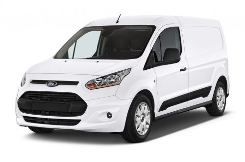 FORD TRANSIT CONNECT AUTOKOBERCE (2014-2024)