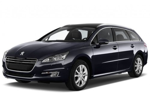 PEUGEOT 508 SW AUTOKOBERCE (2011-2018)