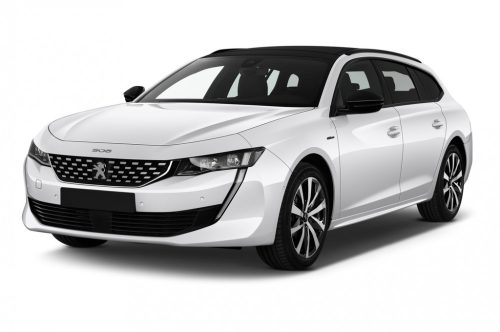 PEUGEOT 508 SW AUTOKOBERCE (2019-)