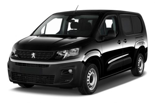 PEUGEOT RIFTER AUTOKOBERCE (2018-)