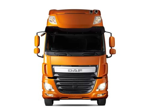 DAF CF EURO 6 AUTOKOBERCE (2014-)